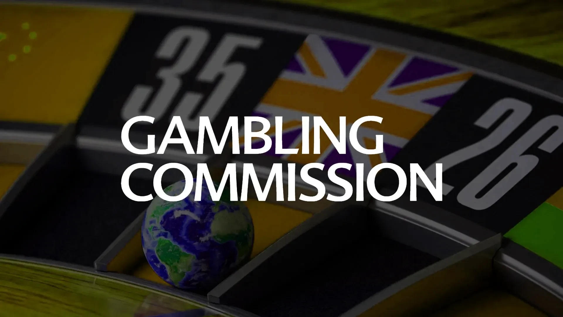 Gambling Commission
